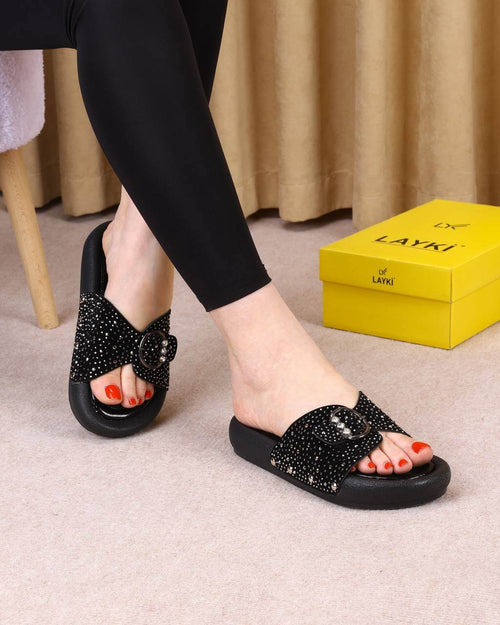 Comfortable Like Sandal