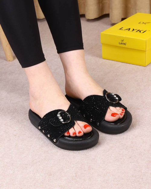 Comfortable Like Sandal