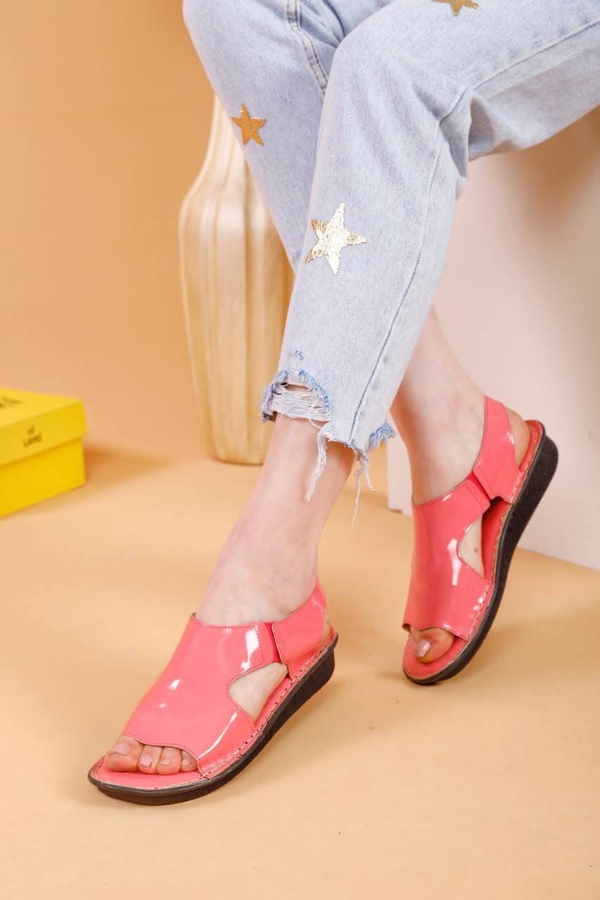 Comfortable women's sandals