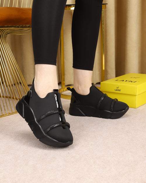 Comfortable Heel Shoes
