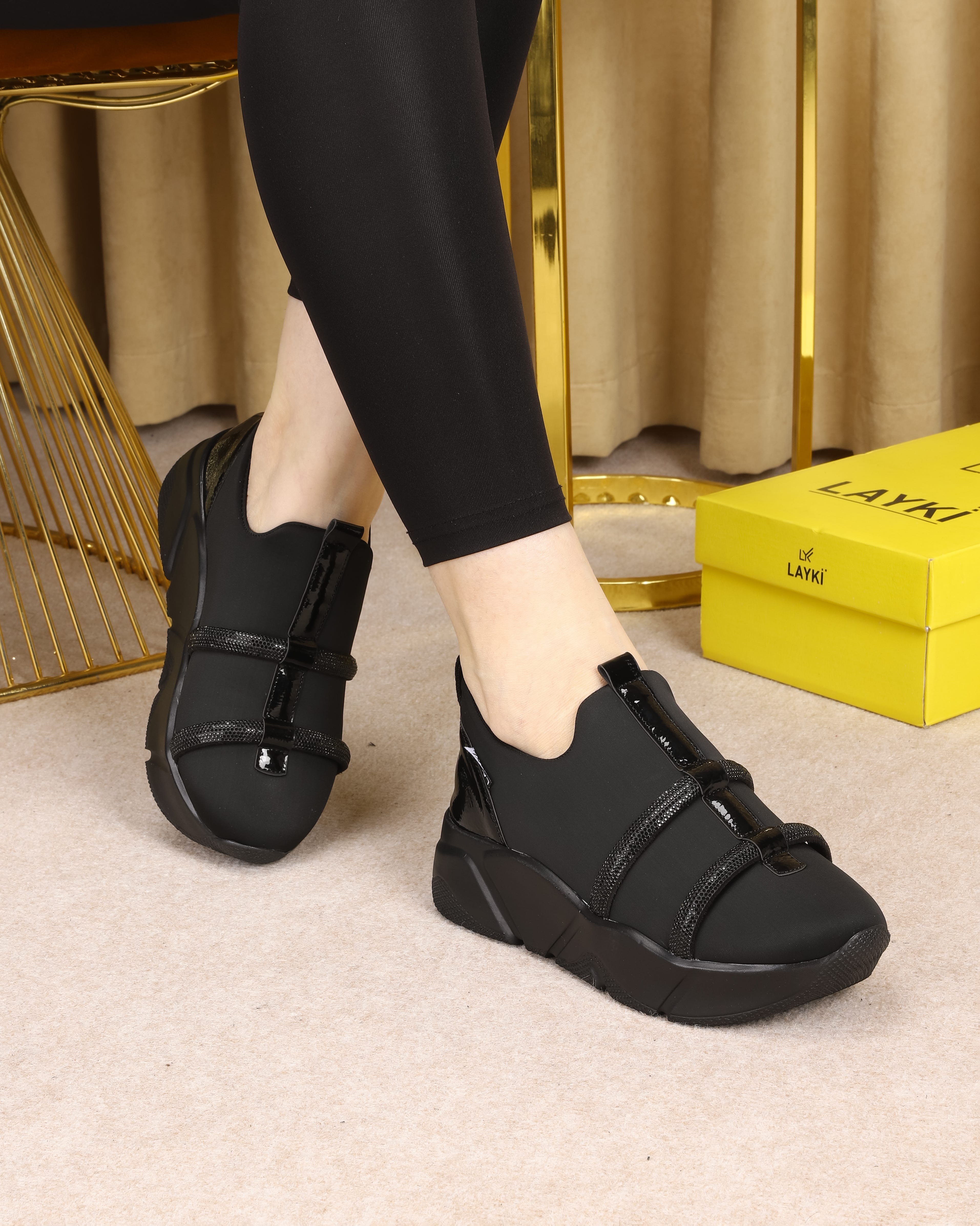 Comfortable Heel Shoes
