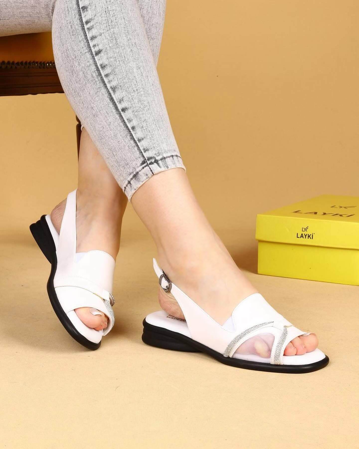 Arch Pro AdaptAll™ Sandals